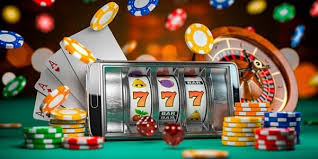 Зеркало Casino Izzi